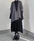 Ribbed Stole